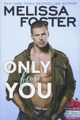 Only for You: 2 (Sugar Lake, 2) - Melissa Foster [KSIĄŻKA]