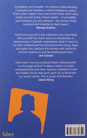 Openings: 'A stunning collection.' TESSA HADLEY - Lucy Caldwell [KSIĄŻKA]