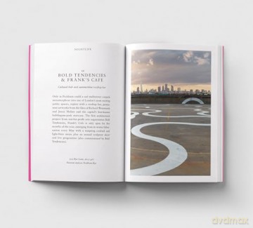 Opinionated Guide to South London, An - Emmy Watts [KSIĄŻKA]