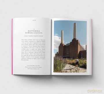 Opinionated Guide to South London, An - Emmy Watts [KSIĄŻKA]