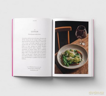 Opinionated Guide to South London, An - Emmy Watts [KSIĄŻKA]