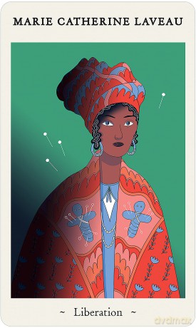 Oracle of Novice Witches: Messages from the Magical World - Elisa Macellari [KSIĄŻKA]