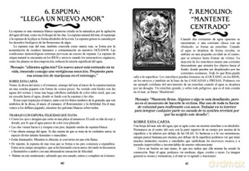 Oráculo alquímico del agua: Un mazo de 40 cartas con manual - Alexandra Wenman [KSIĄŻKA]