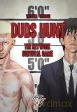 Duds Hunt [KSIĄŻKA]