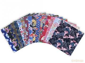 Origami Chiyogami Paper Pack Book: 256 Double-Sided Folding Sheets (Includes Instructions for 8 Projects): 256 Double-Sided Folding Sheets (Includes Instructions for 8 Models) [KSIĄŻKA]