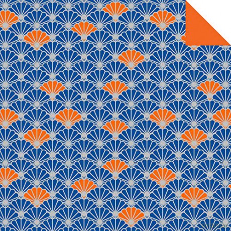 Origami Chiyogami Paper Pack Book: 256 Double-Sided Folding Sheets (Includes Instructions for 8 Projects): 256 Double-Sided Folding Sheets (Includes Instructions for 8 Models) [KSIĄŻKA]