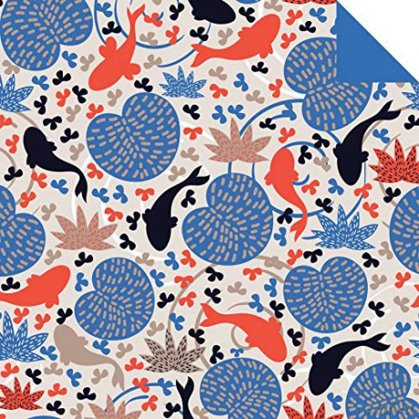 Origami Chiyogami Paper Pack Book: 256 Double-Sided Folding Sheets (Includes Instructions for 8 Projects): 256 Double-Sided Folding Sheets (Includes Instructions for 8 Models) [KSIĄŻKA]