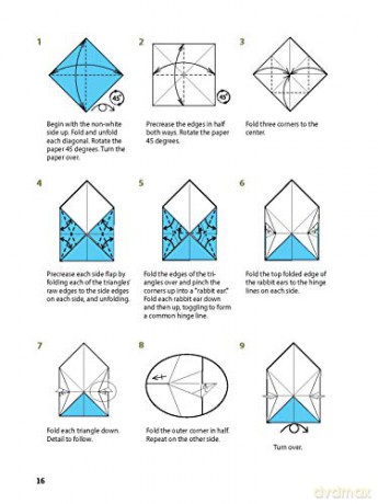 Origami Endangered Animals Kit: Paper Models of Threatened Wildlife - Michael G. LaFosse [KSIĄŻKA]