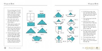 Origami Extravaganza! Folding Paper, a Book, and a Box: Origami Kit Includes Origami Book, 38 Fun Projects and 162 Origami Papers: Great for Both Kids and Adults [KSIĄŻKA]