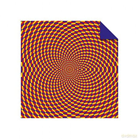 Origami Paper - Abstract Patterns - 8 1/4 - 48 Sheets: Tuttle Origami Paper: Large Origami Sheets Printed with 12 Different Designs: Instructions for 6 Projects Included [KSIĄŻKA]