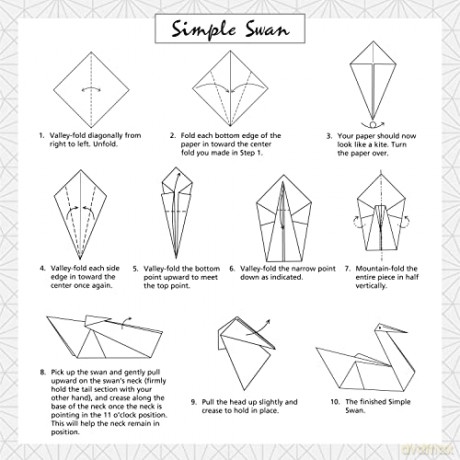 Origami Paper - Japanese Bird Patterns - 8 1/4 - 48 Sheets: Tuttle Origami Paper: Origami Sheets Printed with 8 Different Designs: Instructions for 7 Projects Included [KSIĄŻKA]
