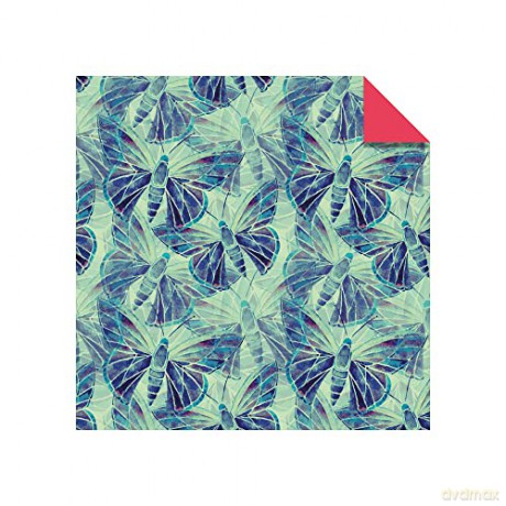 Origami Paper 100 sheets Bug Patterns 6 (15 cm): Tuttle Origami Paper: High-Quality Origami Sheets Printed with 8 Different Designs: Instructions for 8 Projects Included [KALENDARZ]