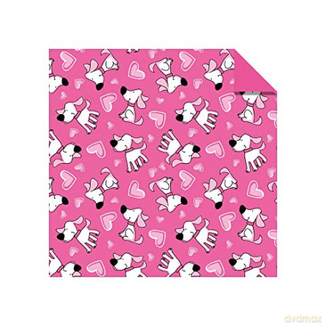 Origami Paper 100 sheets Dog Patterns 6 (15 cm): Tuttle Origami Paper: Double-Sided Origami Sheets Printed with 12 Different Patterns: Instructions for 6 Projects Included [KSIĄŻKA]