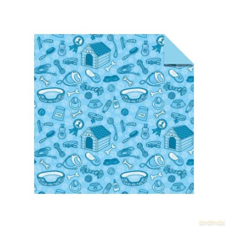 Origami Paper 100 sheets Dog Patterns 6 (15 cm): Tuttle Origami Paper: Double-Sided Origami Sheets Printed with 12 Different Patterns: Instructions for 6 Projects Included [KSIĄŻKA]