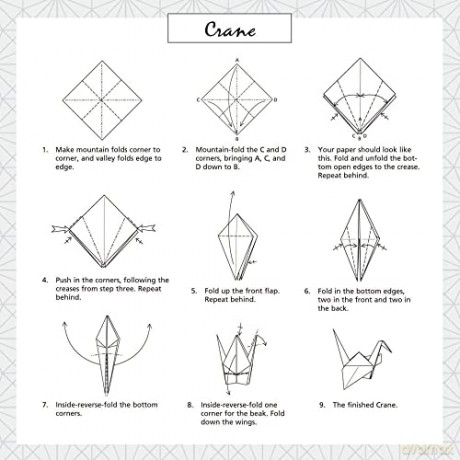 Origami Paper 100 sheets Dog Patterns 6 (15 cm): Tuttle Origami Paper: Double-Sided Origami Sheets Printed with 12 Different Patterns: Instructions for 6 Projects Included [KSIĄŻKA]