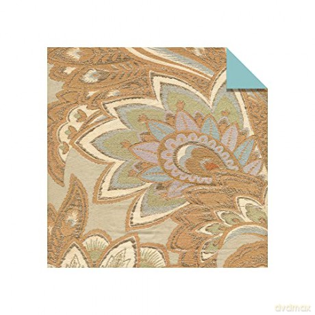 Origami Paper 100 sheets Japanese Kimono 8 1/4 (21 cm): Extra Large Double-Sided Origami Sheets Printed with 12 Different Patterns (Instructions for 5 Projects Included) - Tuttle Studio [KSIĄŻKA]