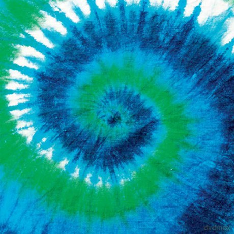 Origami Paper 100 sheets Tie-Dye Patterns 6 (15 cm): Tuttle Origami Paper: High-Quality Origami Sheets Printed with 8 Different Designs: Instructions for 8 Projects Included [KSIĄŻKA]