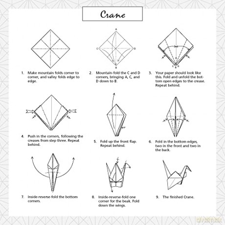 Origami Paper 200 sheets Candy Patterns 6 (15 cm): Tuttle Origami Paper: Double Sided Origami Sheets Printed With 12 Different Designs - Instructions for 6 Projects Included - Tuttle Studio [KSIĄŻKA]