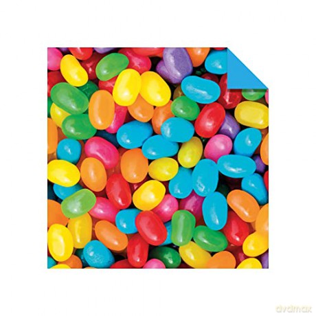 Origami Paper 200 sheets Candy Patterns 6 (15 cm): Tuttle Origami Paper: Double Sided Origami Sheets Printed With 12 Different Designs - Instructions for 6 Projects Included - Tuttle Studio [KSIĄŻKA]