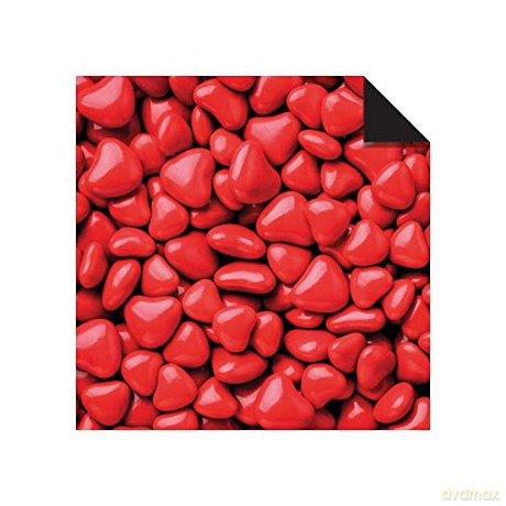 Origami Paper 200 sheets Candy Patterns 6 (15 cm): Tuttle Origami Paper: Double Sided Origami Sheets Printed With 12 Different Designs - Instructions for 6 Projects Included - Tuttle Studio [KSIĄŻKA]