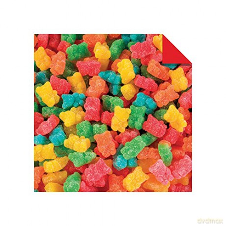 Origami Paper 200 sheets Candy Patterns 6 (15 cm): Tuttle Origami Paper: Double Sided Origami Sheets Printed With 12 Different Designs - Instructions for 6 Projects Included - Tuttle Studio [KSIĄŻKA]