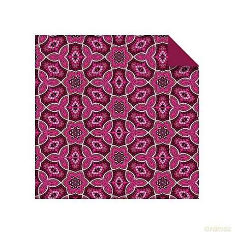 Origami Paper 200 sheets Kimono Patterns 6 (15 cm): Tuttle Origami Paper: Double-Sided Origami Sheets Printed with 12 Patterns (Instructions for 6 Projects Included) [KSIĄŻKA]