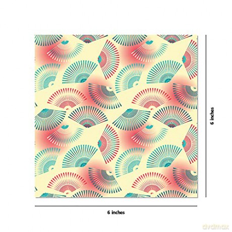 Origami Paper 200 sheets Kimono Patterns 6 (15 cm): Tuttle Origami Paper: Double-Sided Origami Sheets Printed with 12 Patterns (Instructions for 6 Projects Included) [KSIĄŻKA]