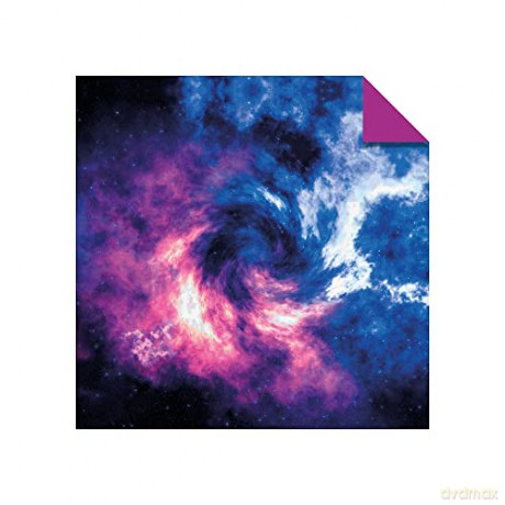 Origami Paper 200 sheets Milky Way Photos 6 Inches (15 cm): Tuttle Origami Paper: High-Quality Double Sided Origami Sheets Printed with 12 Different Photographs (Instructions for 6 Projects Included) [KSIĄŻKA]