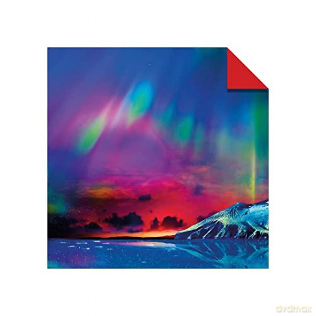 Origami Paper 200 sheets Milky Way Photos 6 Inches (15 cm): Tuttle Origami Paper: High-Quality Double Sided Origami Sheets Printed with 12 Different Photographs (Instructions for 6 Projects Included) [KSIĄŻKA]