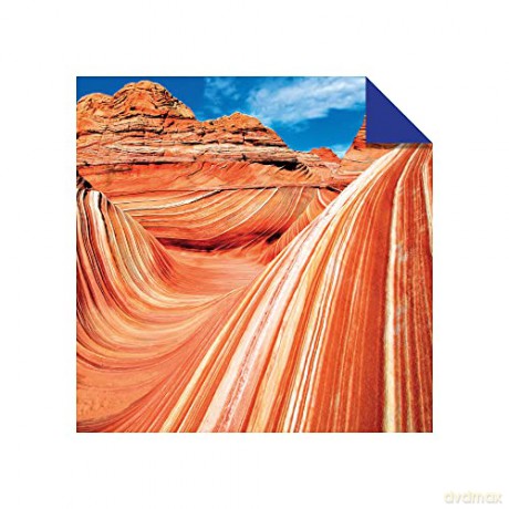 Origami Paper 200 sheets Mother Earth Photos 6 (15 cm): Tuttle Origami Paper: Double Sided Origami Sheets Printed with 12 Different Photographs (Instructions for 6 Projects Included) [KSIĄŻKA]
