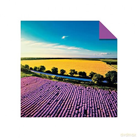 Origami Paper 200 sheets Mother Earth Photos 6 (15 cm): Tuttle Origami Paper: Double Sided Origami Sheets Printed with 12 Different Photographs (Instructions for 6 Projects Included) [KSIĄŻKA]