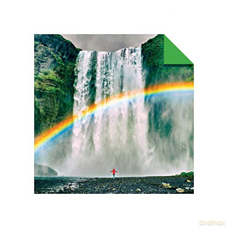 Origami Paper 200 sheets Mother Earth Photos 6 (15 cm): Tuttle Origami Paper: Double Sided Origami Sheets Printed with 12 Different Photographs (Instructions for 6 Projects Included) [KSIĄŻKA]