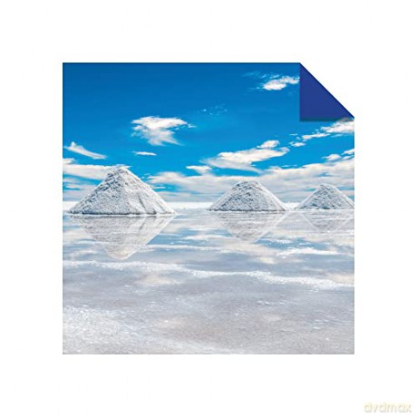 Origami Paper 200 sheets Mother Earth Photos 6 (15 cm): Tuttle Origami Paper: Double Sided Origami Sheets Printed with 12 Different Photographs (Instructions for 6 Projects Included) [KSIĄŻKA]