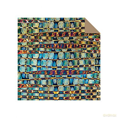 Origami Paper 300 sheets Nature Photo Patterns 4 inch (10 cm): Tuttle Origami Paper: Double-Sided Origami Sheets Printed with 12 Different Designs [KSIĄŻKA]