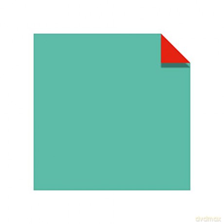 Origami Paper 300 sheets Vibrant Colors 4 (10 cm): Tuttle Origami Paper: Double-Sided Origami Sheets Printed with 12 Different Designs - Tuttle Studio [KSIĄŻKA]