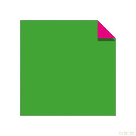 Origami Paper 300 sheets Vibrant Colors 4 (10 cm): Tuttle Origami Paper: Double-Sided Origami Sheets Printed with 12 Different Designs - Tuttle Studio [KSIĄŻKA]