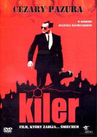 Kiler [DVD]