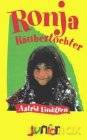 Astrid Lindgren - Ronja, córka zbójnika [DVD]