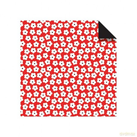 Origami Paper 500 sheets Cherry Blossoms 6 inch (15 cm): Tuttle Origami Paper: High-Quality Double-Sided Origami Sheets Printed with 12 Different Patterns (Instructions for 6 Projects Included) [KSIĄŻKA]