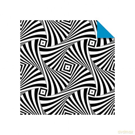 Origami Paper 500 sheets Matrix Patterns 6 (15 cm): Tuttle Origami Paper: Double-Sided Origami Sheets Printed with 12 Different Designs (Instructions for 5 Projects Included) [KSIĄŻKA]