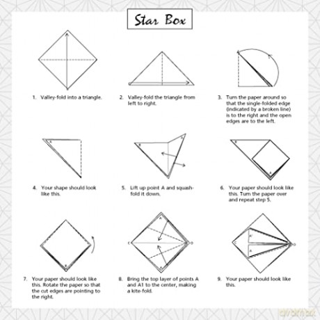 Origami Paper 500 sheets Matrix Patterns 6 (15 cm): Tuttle Origami Paper: Double-Sided Origami Sheets Printed with 12 Different Designs (Instructions for 5 Projects Included) [KSIĄŻKA]