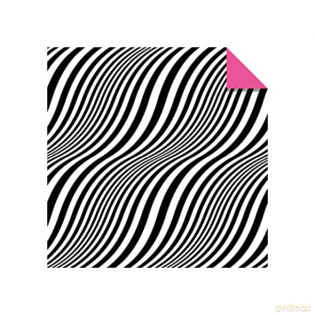 Origami Paper 500 sheets Matrix Patterns 6 (15 cm): Tuttle Origami Paper: Double-Sided Origami Sheets Printed with 12 Different Designs (Instructions for 5 Projects Included) [KSIĄŻKA]