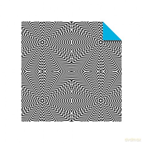 Origami Paper 500 sheets Matrix Patterns 6 (15 cm): Tuttle Origami Paper: Double-Sided Origami Sheets Printed with 12 Different Designs (Instructions for 5 Projects Included) [KSIĄŻKA]