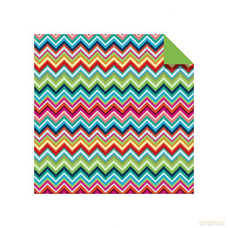 Origami Paper 500 sheets Rainbow Patterns 6 inch (15 cm): Tuttle Origami Paper: Double-Sided Origami Sheets Printed with 12 Different Designs (Instructions for 6 Projects Included) [KSIĄŻKA]