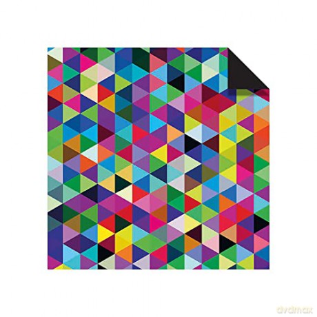 Origami Paper 500 sheets Rainbow Patterns 6 inch (15 cm): Tuttle Origami Paper: Double-Sided Origami Sheets Printed with 12 Different Designs (Instructions for 6 Projects Included) [KSIĄŻKA]