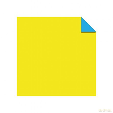 Origami Paper 500 sheets Vibrant Colors 4 (10 cm) [KSIĄŻKA]