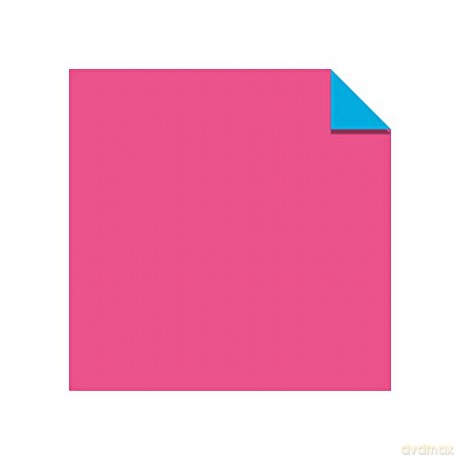 Origami Paper 500 sheets Vibrant Colors 4 (10 cm) [KSIĄŻKA]