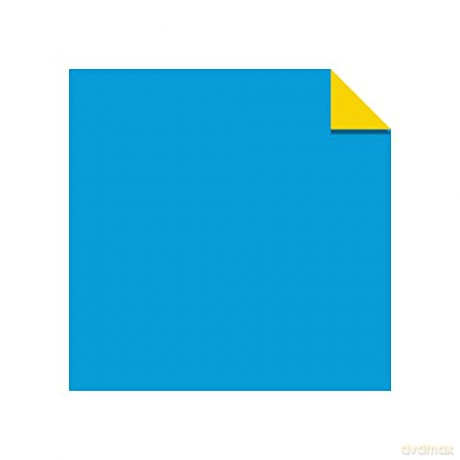 Origami Paper 500 sheets Vibrant Colors 4 (10 cm) [KSIĄŻKA]