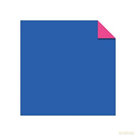 Origami Paper 500 sheets Vibrant Colors 4 (10 cm) [KSIĄŻKA]