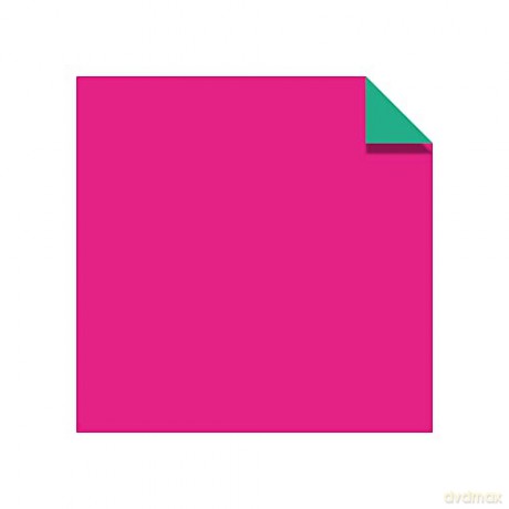 Origami Paper 500 Sheets Vibrant Colours 6 Inc (15 Cm): Tuttle Origami Paper: Double-Sided Origami Sheets Printed with 12 Different Designs (Instructions for 6 Projects Included) [KSIĄŻKA]